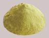 Bariumchromat (Bariumchromoxid) (BaCrO4)-Pulver