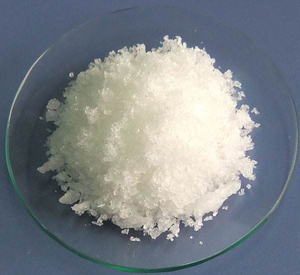 Lanthanumchlorid (LACL3) -Powder