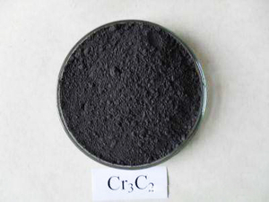 Chromcarbid (Cr3C2)-Pulver