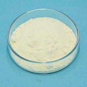 Galliumnitrid (Gan) -Powder