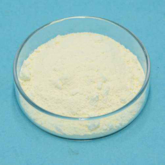 Galliumnitrid (Gan) -Powder