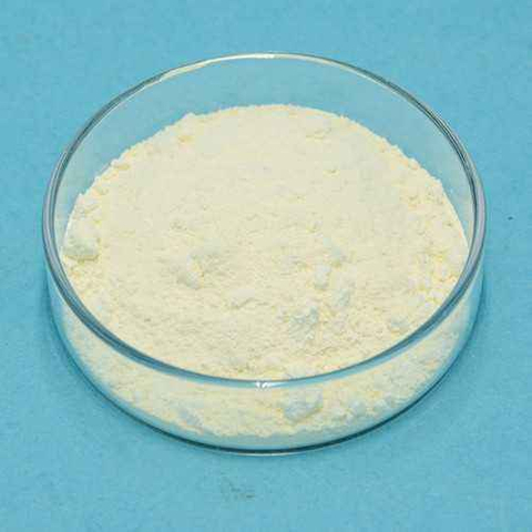 Galliumnitrid (Gan) -Powder