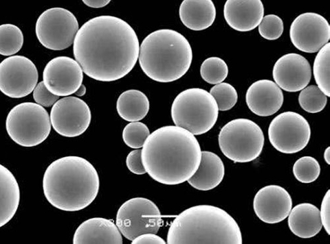 17-4ph Edelstahl (FE-CR17NI4CU4NB) -Spherical Pulver