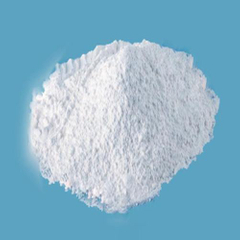 Galliumfluorid (GaF3)-Pulver