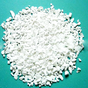 Zirkoniumdioxid - Aluminiumoxid (ZrO2-Al2O3)-Pellets