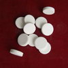 Scandiumfluorid (ScF3)-Pellets