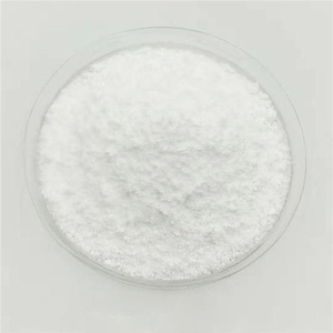 Strontiumcarbonat (SrCO3)-Pulver