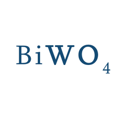 Wismutwolframat (Wismutwolframoxid) (BiWO4)-Pulver
