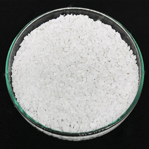 Antimonoxid (Sb2O3)-Pellets