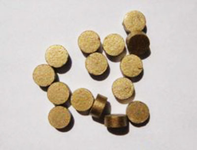 Titanmonoxid (TiO)-Pellets