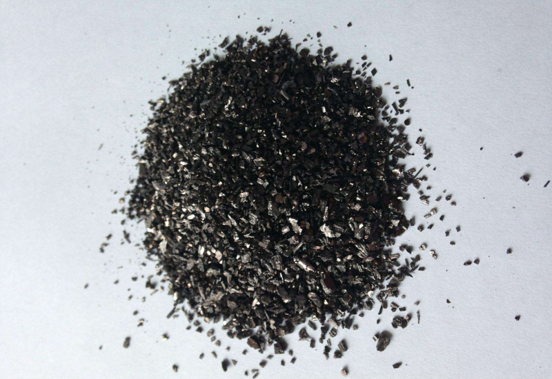 Trititanium Pentoxid (Ti3O5) -Granules