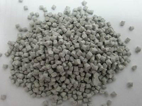 Hafniumnitrid (HfN)-Pellets