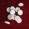 Magnesium - Neodymiumfluorid (MGF2 - NDF3) -Pieces
