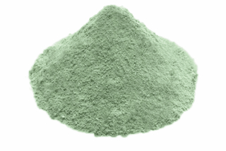 Vanadiumfluorid (VF4) -Powder