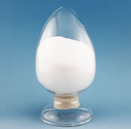 Scandiumfluorid (SCF3) -Powder