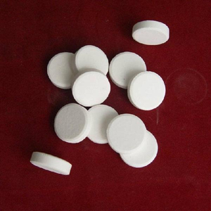 Yttriumoxid (Y2O3) -Pellets