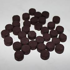 Dititantrioxid (Ti2O3)-Pellets