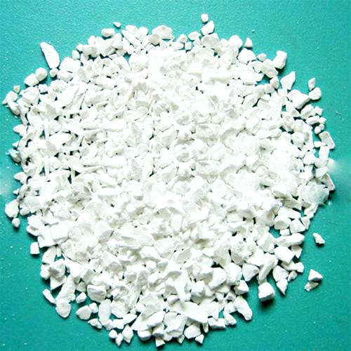 Aluminium-Suboxid (ALOX) -Granules
