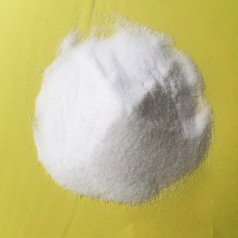 Magnesiumfluorid (MGF2) -Powder