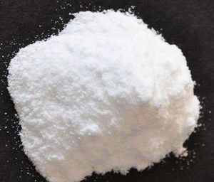 Lanthanumsulfat (LA2 ​​(SO4) 3) -Powder