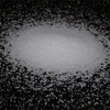 Strontiumnitrat (Sr(NO3)2)-Pulver