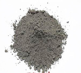 Niobiumnitrid (NBN) -Powder