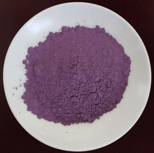 Chrom (III) Chlorid (CRCL3) -Powder