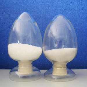 Strontiumzirkonat (Strontiumzirkoniumoxid) (SrZrO3)-Pulver