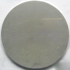 Aluminiumnitrid (ALN) -Sputinging-Ziel