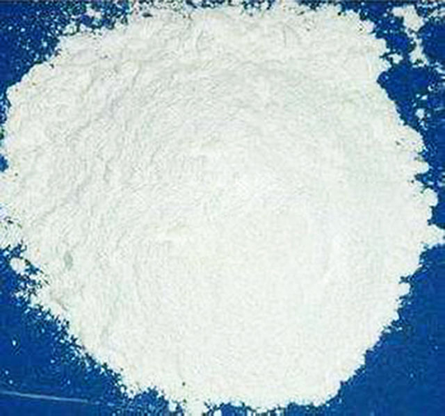Zinkfluorid (ZnF2)-Pulver