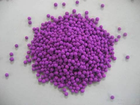 Lanthanum Borid (LAB6) -Pellets