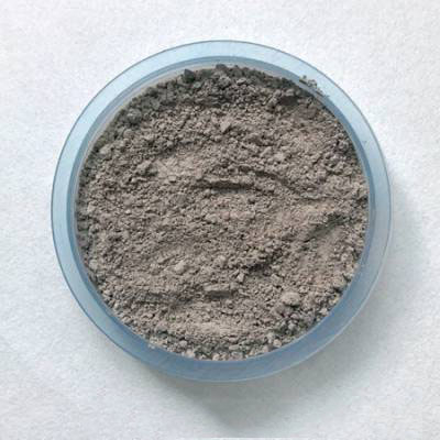 Yttrium hexaborid (yb6) -powder