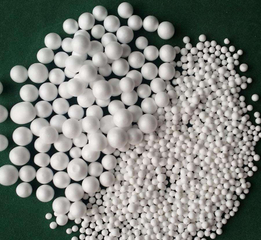 Kaliumchlorid (KCl) -Beads