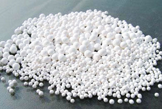 Tellur (II) Chlorid (TECL2) -Beads