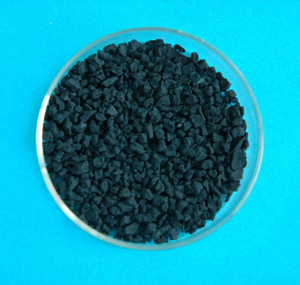 Lanthan-Titanat (Lanthan-Titan-Oxid) (LaTiO3)-Pellets