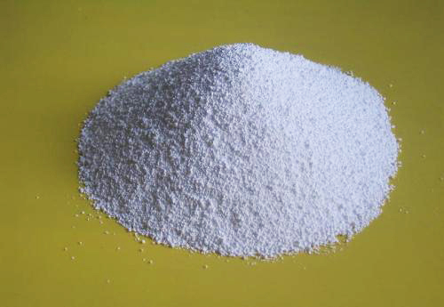 Kaliumcarbonat (K2CO3)-Pulver