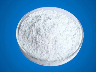 Yttrium fluorid (yf3) -powder