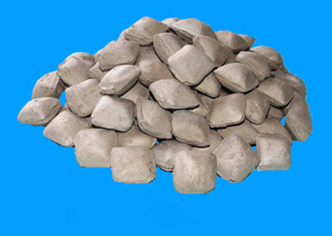 Vanadiumnitrid (VN)-Pellets