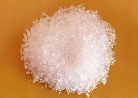 Magnesium - Neodymiumfluorid (MGF2 - NDF3) -Powder