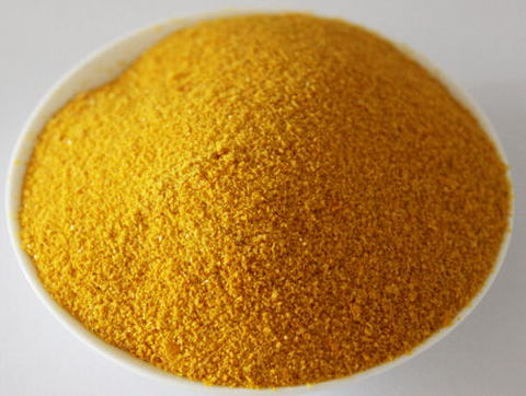 Galliumphosphide (Lücke) -Powder