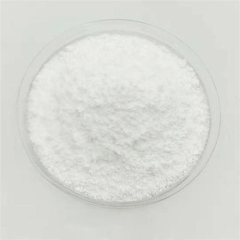 Natriumaluminat (Natriumaluminiumoxid) (NaAlO2)-Pulver