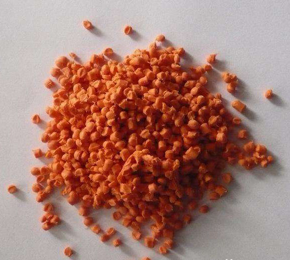 Kupfer(I)-Oxid (Cu2O)-Pellets