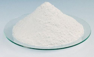 Lithiumhydroxid-Monohydrat (LiOH*H2O)-Pulver