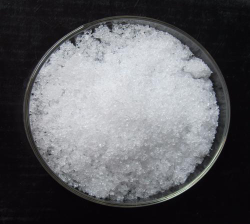 Zinknitrat Hexahydrat (Zn(NO3)*6H2O)-Pulver