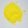 Strontiumchromat (Natriumchromoxid) (SrCrO4)-Pulver