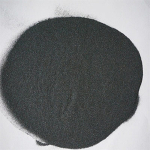 Nano Bor-Hartmetall (B4C) -Powder