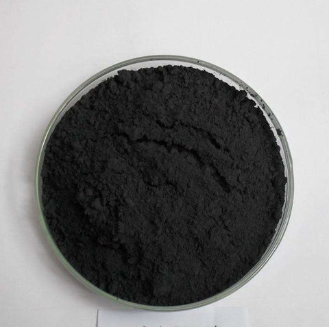 Titancarbonitrid (TiCN TiC/TiN (50/50%))-Pulver