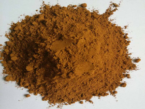 Zirkoniumnitrid (ZRN) -Powder