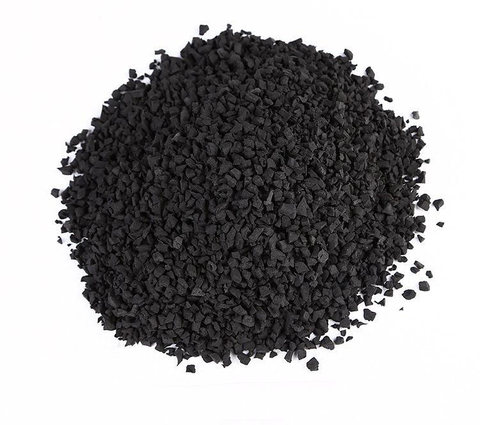 Titancarbid (TiC)-Pellets