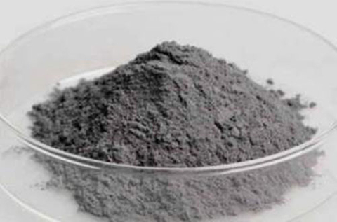 Vanadiumnitrid (VN) -Powder